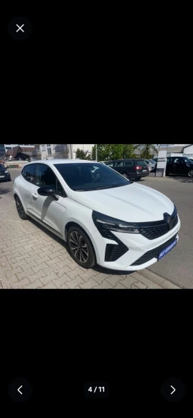 Renault Clio - 17500 € / 34227.03 лв. - 96807176 12