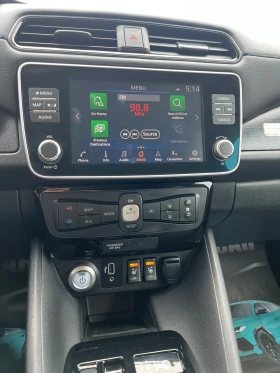 Nissan Leaf  FULL/45000km/ЛИЗИНГ 100% ОДОБРЕНИЕ/TOP - 12990 € / 25406.23 лв. - 47622994 9