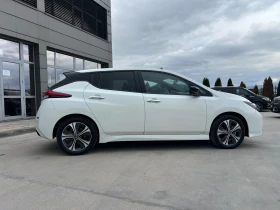 Nissan Leaf  FULL/45000km/ЛИЗИНГ 100% ОДОБРЕНИЕ/TOP - 12990 € / 25406.23 лв. - 47622994 4