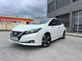 Nissan Leaf  FULL/45000km/ЛИЗИНГ 100% ОДОБРЕНИЕ/TOP - 12990 € / 25406.23 лв. - 47622994 2