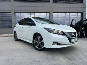 Nissan Leaf  FULL/45000km/ЛИЗИНГ 100% ОДОБРЕНИЕ/TOP - 12990 € / 25406.23 лв. - 47622994 3
