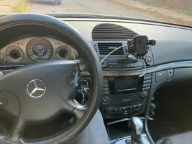 Mercedes-Benz E 320 Avangarde  | Mobile.bg � ����� ������ 10
