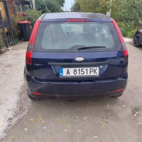 Ford Fiesta | Mobile.bg � ����� ������ 2