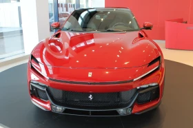 Ferrari Purosangue 6.5 V12 Panorama | Mobile.bg � ����� ������ 2