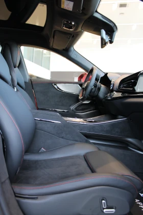 Ferrari Purosangue 6.5 V12 Panorama | Mobile.bg � ����� ������ 11