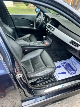BMW 525 525 �-����� ����� �57 | Mobile.bg � ����� ������ 11