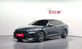 Kia Stinger 3.3* GT* ПОДГРЕВ* ОБДУХВАНЕ* ХЕДЪП* КАМЕРА* КЕЙЛЕС