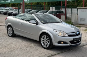 Opel Astra 1.9CDTI* CABRIOLET | Auto.bg — изображение 17