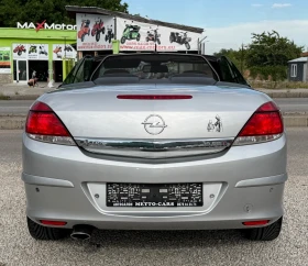 Opel Astra 1.9CDTI* CABRIOLET | Auto.bg — изображение 3