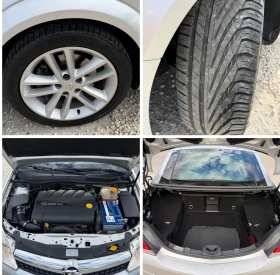 Opel Astra 1.9CDTI* CABRIOLET | Auto.bg — изображение 13