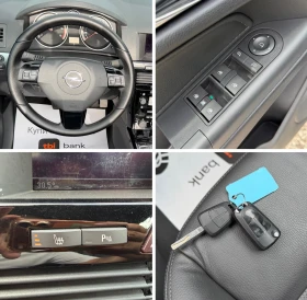 Opel Astra 1.9CDTI* CABRIOLET | Auto.bg — изображение 14