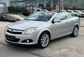 Opel Astra 1.9CDTI* CABRIOLET | Auto.bg — изображение 16