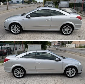 Opel Astra 1.9CDTI* CABRIOLET | Auto.bg — изображение 7