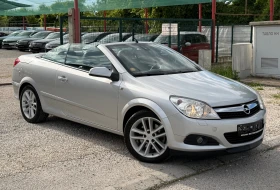 Opel Astra 1.9CDTI* CABRIOLET | Auto.bg — изображение 5