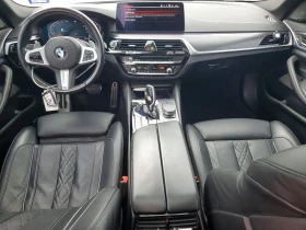 BMW 530 M SPORT LINE* �����* HARMAN* PANO | Mobile.bg � ����� ������ 8