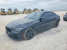 ������ BMW 530
