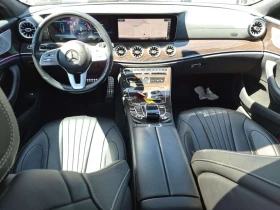 Mercedes-Benz CLS 450 * CARFAX * 2 КЛЮЧА * ПАНОРАМА * ДИСТОНИК *  | Auto.bg — изображение 10