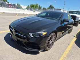 Mercedes-Benz CLS 450 * CARFAX * 2 КЛЮЧА * ПАНОРАМА * ДИСТОНИК * 