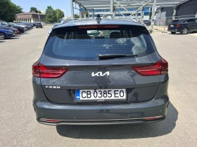 Kia Ceed 1.5 T-gdi SW Гаранция | Auto.bg — изображение 5