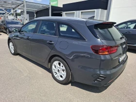 Kia Ceed 1.5 T-gdi SW Гаранция | Auto.bg — изображение 6
