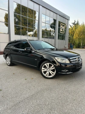 ������ Mercedes-Benz C 180