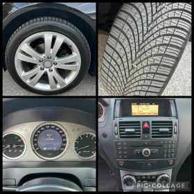 Mercedes-Benz C 180 KOMPRESSOR // AVANTGARDE | Mobile.bg � ����� ������ 17