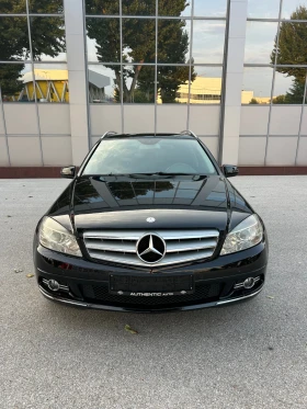 Mercedes-Benz C 180 KOMPRESSOR // AVANTGARDE | Mobile.bg � ����� ������ 8