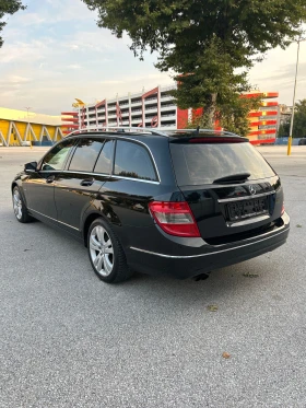 Mercedes-Benz C 180 KOMPRESSOR // AVANTGARDE | Mobile.bg � ����� ������ 5