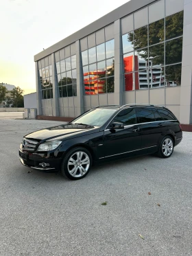 Mercedes-Benz C 180 KOMPRESSOR // AVANTGARDE | Mobile.bg � ����� ������ 7