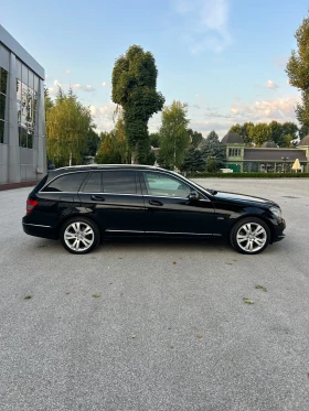 Mercedes-Benz C 180 KOMPRESSOR // AVANTGARDE | Mobile.bg � ����� ������ 2