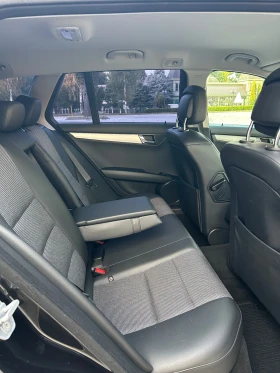 Mercedes-Benz C 180 KOMPRESSOR // AVANTGARDE | Mobile.bg � ����� ������ 12
