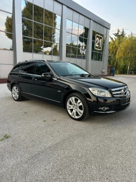 Mercedes-Benz C 180 KOMPRESSOR // AVANTGARDE | Mobile.bg � ����� ������ 9