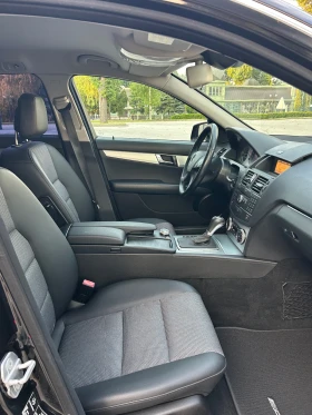 Mercedes-Benz C 180 KOMPRESSOR // AVANTGARDE | Mobile.bg � ����� ������ 15