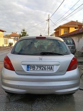 Peugeot 207 | Mobile.bg � ����� ������ 3