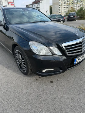 Mercedes-Benz E 350 | Mobile.bg � ����� ������ 3
