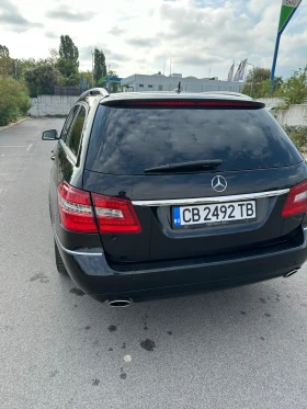 Mercedes-Benz E 350 | Mobile.bg � ����� ������ 2