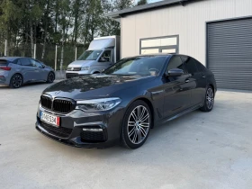 ������ BMW 540