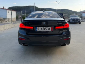 BMW 540 M Pack xDrive FULL | Mobile.bg � ����� ������ 5