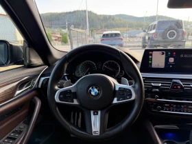 BMW 540 M Pack xDrive FULL | Mobile.bg � ����� ������ 11