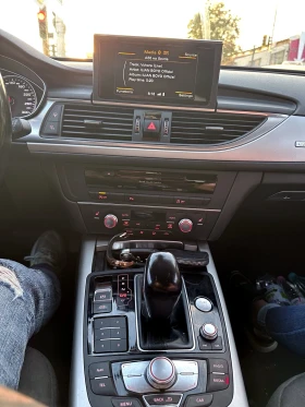 Audi A6 AUDI A6 avant RS ����� Quattro | Mobile.bg � ����� ������ 8