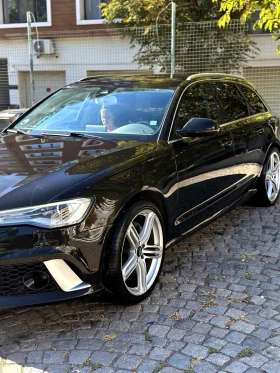 ����� �� �������� �� Audi A6 AUDI A6 avant RS ����� Quattro