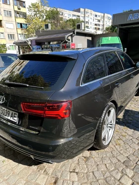 ����� �� �������� �� Audi A6 AUDI A6 avant RS ����� Quattro