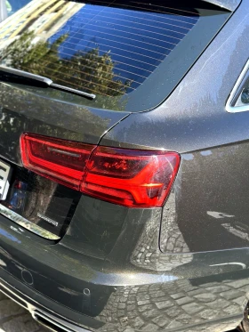 Audi A6 AUDI A6 avant RS ����� Quattro | Mobile.bg � ����� ������ 6