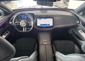 Mercedes-Benz E 200 AMG-Line Sedan | Auto.bg — изображение 6