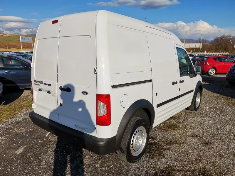 Ford Connect 1.8TDCi E5A, снимка 3 - Автомобили и джипове - 38772716