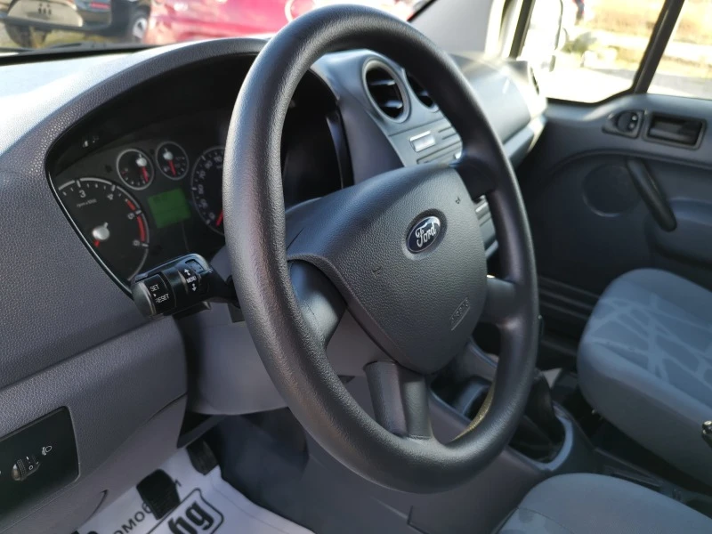 Ford Connect 1.8TDCi E5A, снимка 13 - Автомобили и джипове - 38772716