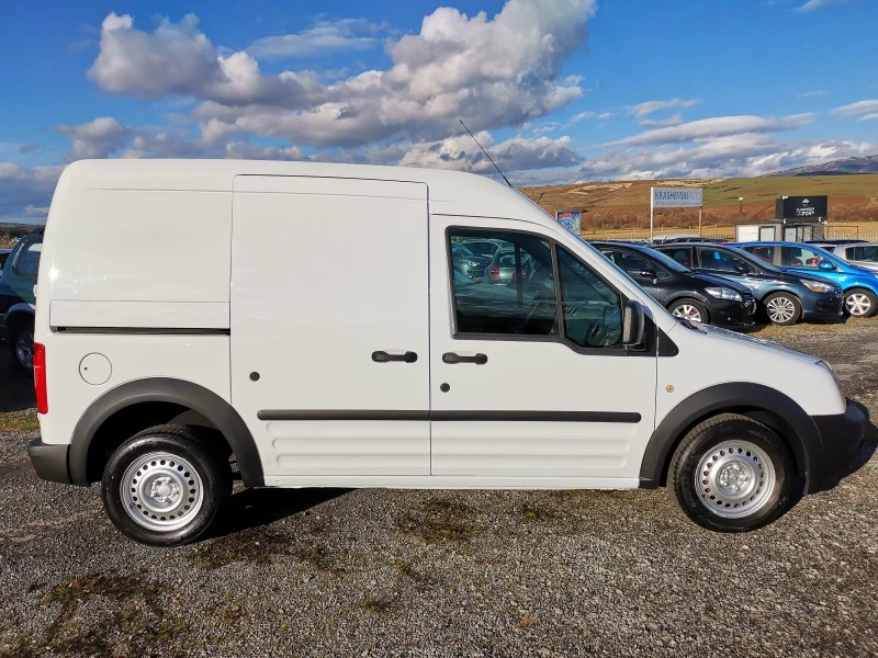 Ford Connect 1.8TDCi E5A, снимка 2 - Автомобили и джипове - 38772716