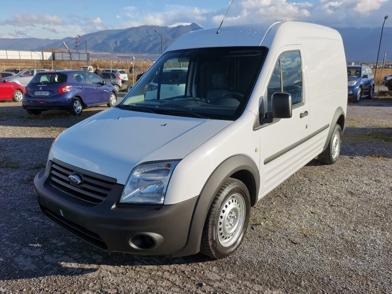 Ford Connect 1.8TDCi E5A, снимка 5 - Автомобили и джипове - 38772716