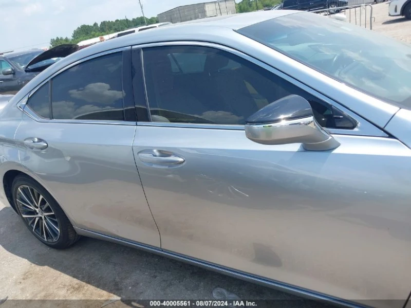 Lexus ES 300 * ES 300H* , снимка 12 - Автомобили и джипове - 47830493