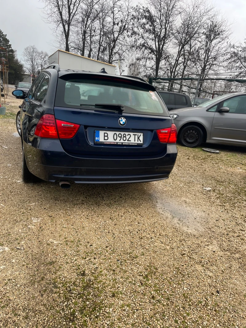 BMW 320, снимка 7 - Автомобили и джипове - 48306276